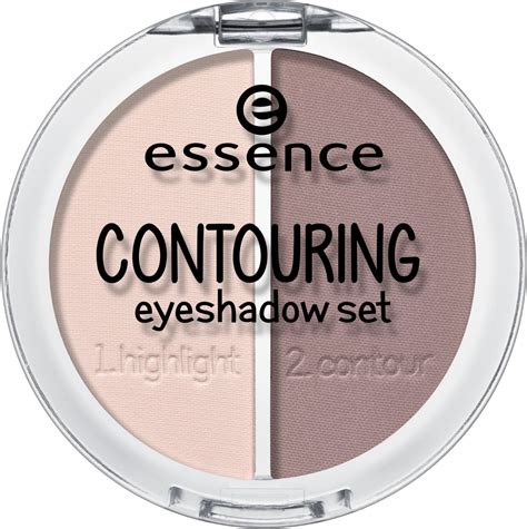 Essence сенки за контуриране на очи - store.bg