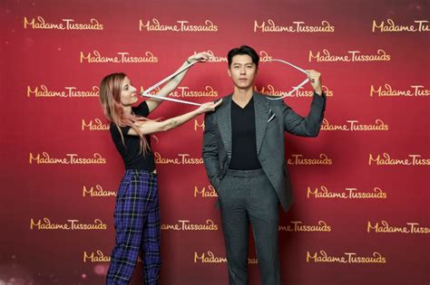 Madame Tussauds Hong Kong Living Nomads Travel Tips Guides