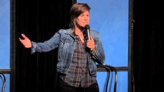 Gay Comedians Discuss Coming Out In Their Stand Up Routines