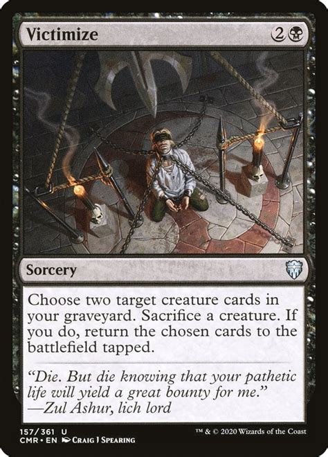 Top Reanimation Spells In Magic The Gathering Card Kingdom Blog