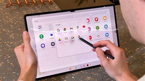 Samsung S Super Expensive Galaxy Tab S9 Ultra Is Actually A Great Deal And Here S Why Techradar