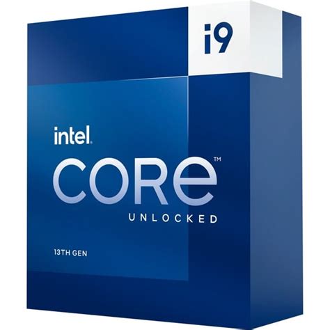 Intel Core I Kf Prozessor Boxed Version