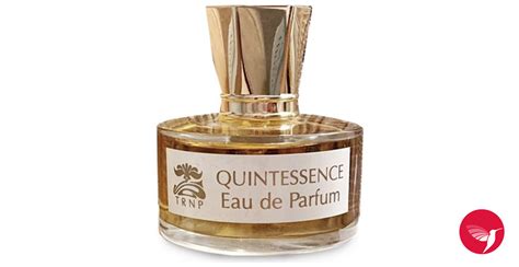 Quintessence Trnp Parfum Un Parfum Pour Homme Et Femme