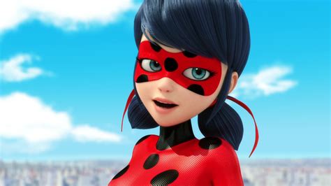 Miraculous Tales Of Ladybug And Cat Noir Season 3 Image Fancaps