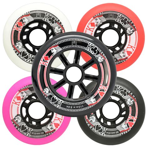 Fr Street King Wheels Sk