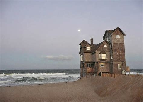 Nights In Rodanthe House, Spend A Night In Rodanthe The Coastal Cottage ...