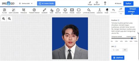 3 Cara Edit Foto Pakai Jas Lewat Aplikasi Online Digitalgrafis