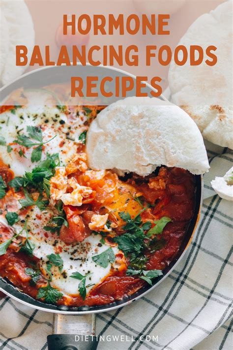 12 Delicious Hormone Balancing Recipes For Women Artofit