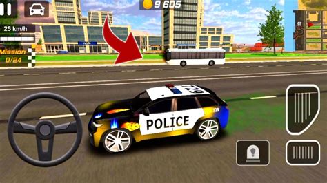 Police Drift Car Driving Simulator Android Ios Games World Best Car