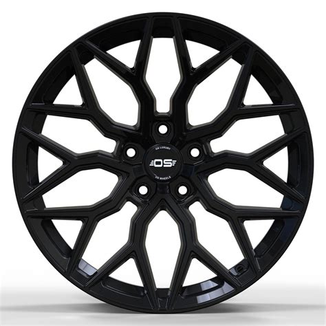 Set4 21x921x105 5x112 Os Si01 Wheels Bmw 640i 645i 745i Benz E350 S550 Cl550 Ebay