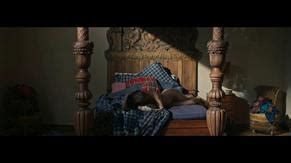 IF I WERE THE WINTER ITSELF NUDE SCENES AZNude