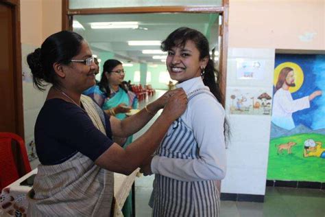 Nazareth School Alumni in Chandapura Gather | Sisters of Charity of Nazareth