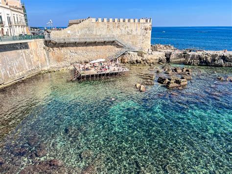 What To See In Siracusa, Sicily: 12 Best Things To Do | Italia Like A Local