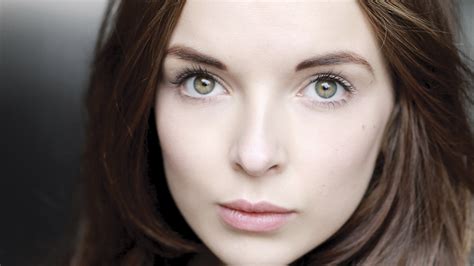 British Actress Jodie Comer Breaks Into Digital Drama Thirteen Variety