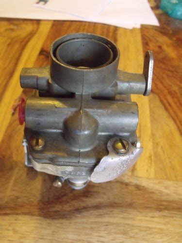 Onan 142 0426 Zenith 67a Carburetor Cck Ccka Engines New