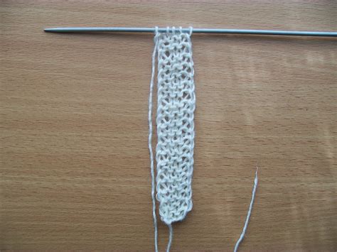 tru-knitting: Шаль. Не боимся сложностей.