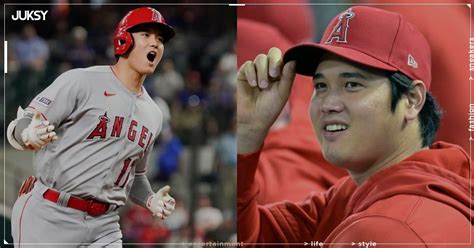 Mlb／大谷翔平確定拒絕天使隊合格報價，有望獲得 150 億超級天價合約！ Juksy 街星