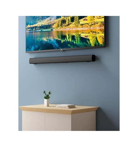 Саундбар Xiaomi Redmi TV Soundbar (MDZ-34-DA) в МІКСЕР.store - купити ...
