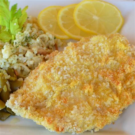 Crunchy Oven Fried Tilapia Recipe Allrecipes