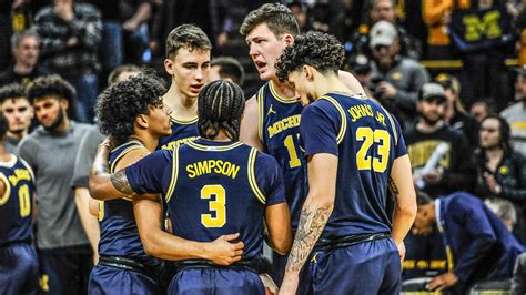 Staff Score Predictions: Michigan vs. Rutgers - Sports Illustrated ...