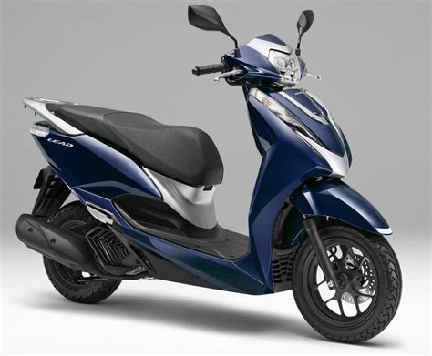 Chia sẻ với hơn 58 về xe honda lead mới nhất hay nhất cdgdbentre edu vn