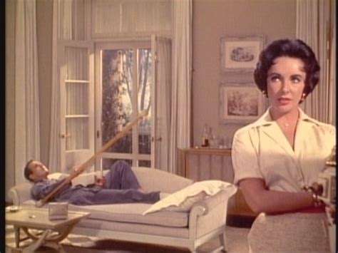 Cat On A Hot Tin Roof Playing Cat And Mouse DVD Featurette Cat On A Hot Tin Roof Image