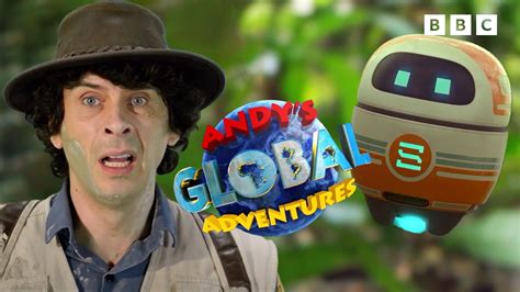 Welcome To Andy S Global Adventures Andy S Amazing Adventures Youtube