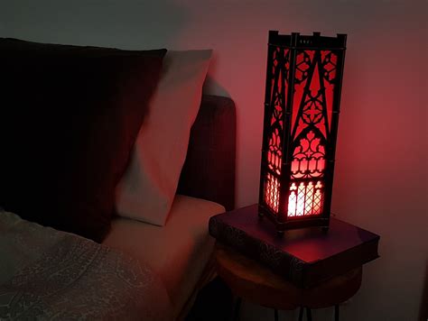 Gothic Lantern - Etsy