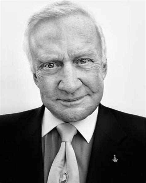 Portrait: Buzz Aldrin, Astronaut | by Marco Grob ( website: marcogrob ...