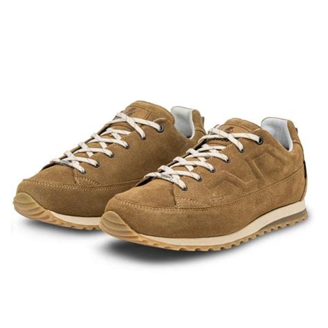 Addict Unica Low Gtx Cognac Crispi Sport S R L