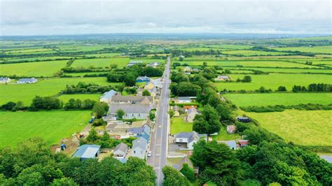 75 Million Announced For 24 Rural Regeneration Projects Agriland Ie