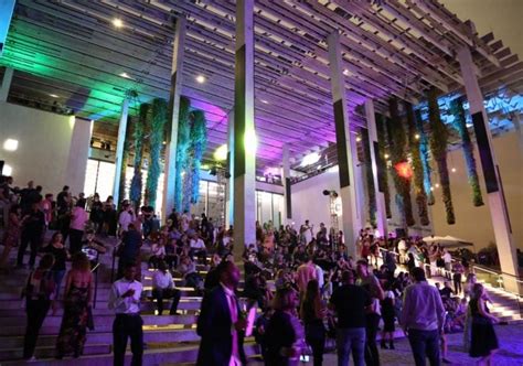 Pérez Art Museum Miami Celebrates Fifth Anniversary of the PAMM Fund