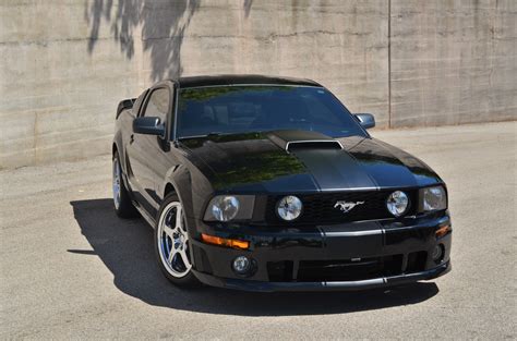 2006 Ford Mustang GT Coupe For Sale Near Fox River Grove Illinois