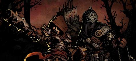 Darkest Dungeon For Honor E Backbone Chegam Em Junho Ao Xbox Game Pass