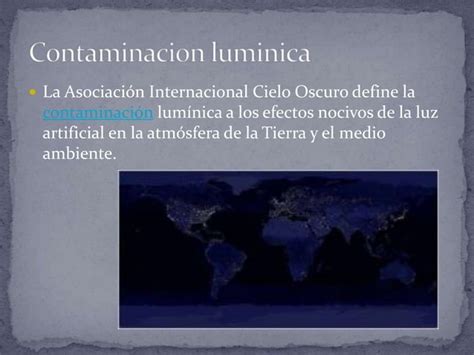 Contaminacion Definitivo Ppt