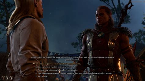 Sex Scene Baldur S Gate Comment L Obtenir Avec Chaque Compagnon