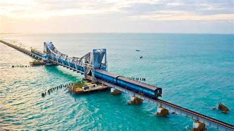 How to Reach Rameshwaram-to-Kanyakumari ? - YatraDham