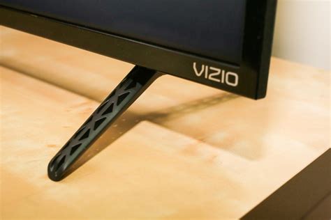 With Vizio E Series Bigger Sizes Produce A Better Picture Cnet