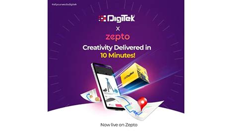 digitek drives domestic growth  alliances  zepto highlight
