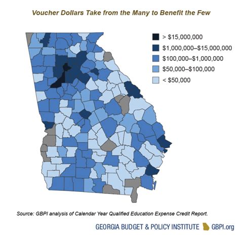 Georgia Education Budget Primer For State Fiscal Year 2024 Georgia Budget And Policy Institute