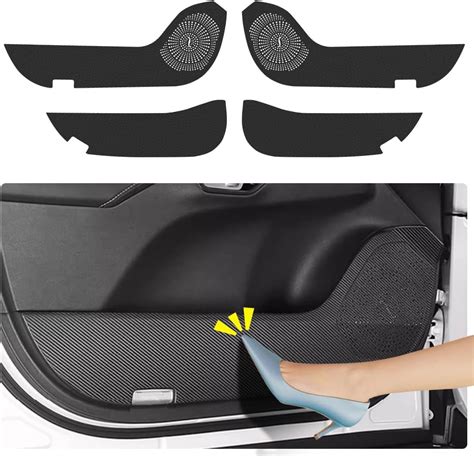 Amazon Car Door Anti Kick Pad For Lexus Rx H