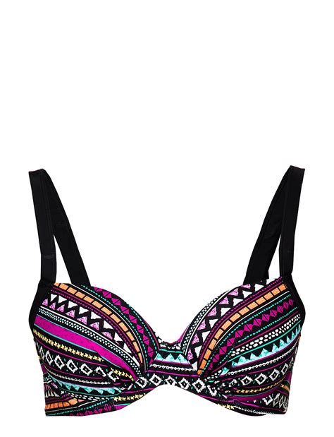 Wiki Balconette Bikini Top Maillots De Bain Boozt