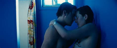 Nude Video Celebs Sam Quartin Nude Tyger Tyger