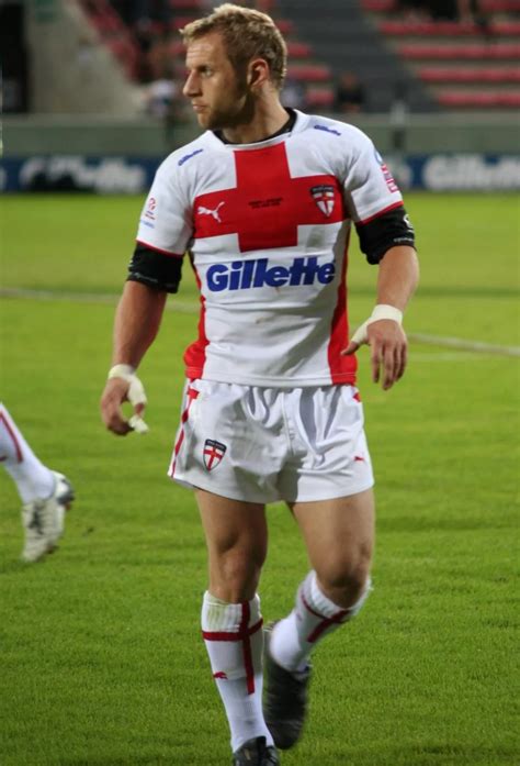 36 Facts About Rob Burrow | FactSnippet