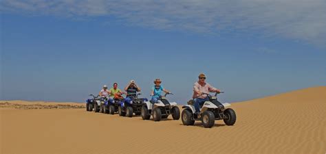 Experience The Namib Desert On A Quadbike (With images) | Namib desert ...