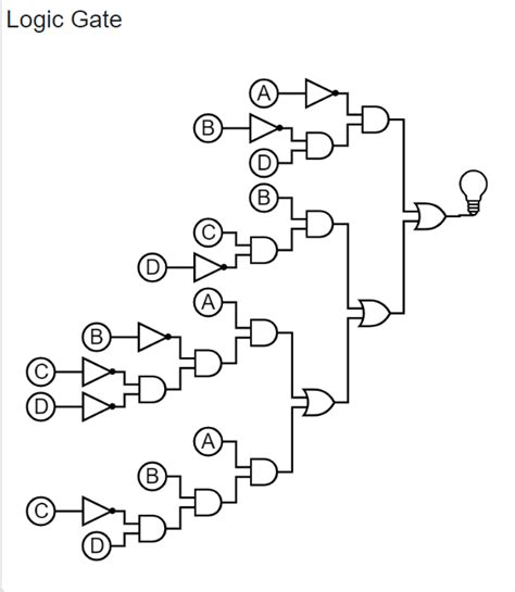 Solved Can This Circuit Be Built In Tinkercad Chegg Chegg