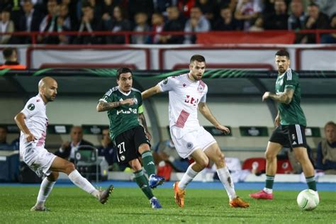 Zrinjski Legia 1 2 Zrinjski nespretno poražen od Legije ABCportal info