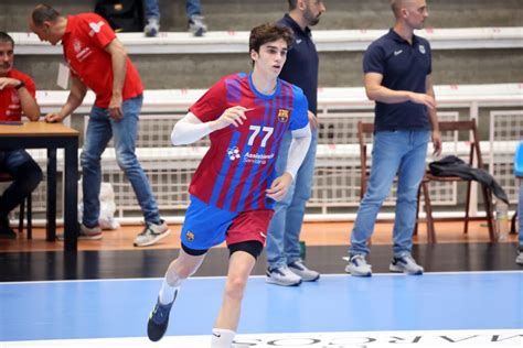 Pablo Urdangarin Una Estrella Del Balonmano Que Triunfa Fuera De