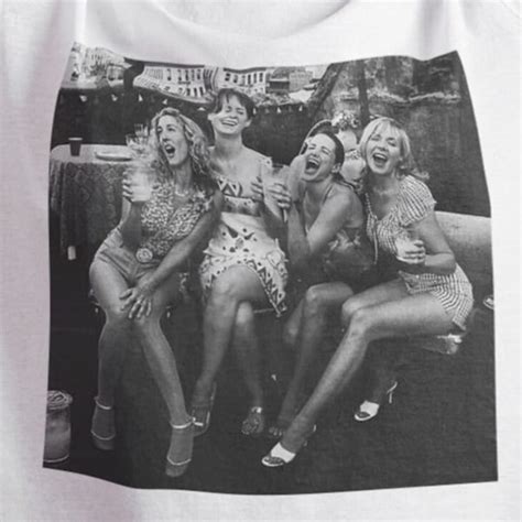 Sex And The City Etsy