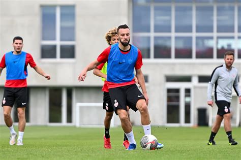 Football Le DFCO remporte son premier match de préparation